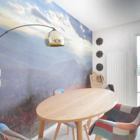Comfortable T3 With Terrace And Garage! Apartamento